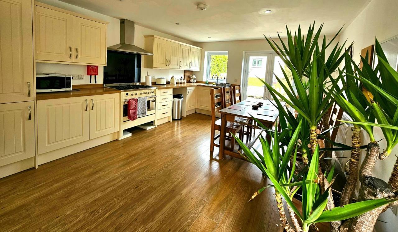 Yucca Cottage Kendal Kültér fotó